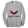 Tall Long Sleeve Core Blend Tee Thumbnail