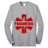 Tall Long Sleeve Core Blend Tee Thumbnail