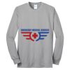 Tall Long Sleeve Core Blend Tee Thumbnail
