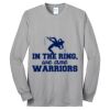 Tall Long Sleeve Core Blend Tee Thumbnail
