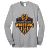 Tall Long Sleeve Core Blend Tee Thumbnail