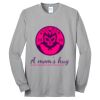 Tall Long Sleeve Core Blend Tee Thumbnail