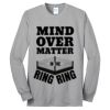 Tall Long Sleeve Core Blend Tee Thumbnail