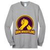 Tall Long Sleeve Core Blend Tee Thumbnail