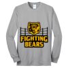 Tall Long Sleeve Core Blend Tee Thumbnail