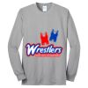Tall Long Sleeve Core Blend Tee Thumbnail