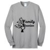 Tall Long Sleeve Core Blend Tee Thumbnail