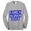 Tall Long Sleeve Core Blend Tee Thumbnail