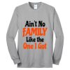 Tall Long Sleeve Core Blend Tee Thumbnail