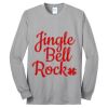 Tall Long Sleeve Core Blend Tee Thumbnail