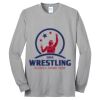 Tall Long Sleeve Core Blend Tee Thumbnail