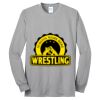 Tall Long Sleeve Core Blend Tee Thumbnail