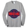 Tall Long Sleeve Core Blend Tee Thumbnail