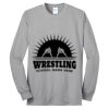 Tall Long Sleeve Core Blend Tee Thumbnail