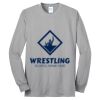Tall Long Sleeve Core Blend Tee Thumbnail