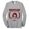 Tall Long Sleeve Core Blend Tee Thumbnail