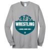 Tall Long Sleeve Core Blend Tee Thumbnail