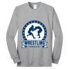 Tall Long Sleeve Core Blend Tee Thumbnail