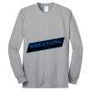 Tall Long Sleeve Core Blend Tee Thumbnail
