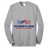 Tall Long Sleeve Core Blend Tee Thumbnail