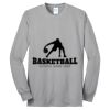 Tall Long Sleeve Core Blend Tee Thumbnail