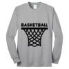 Tall Long Sleeve Core Blend Tee Thumbnail