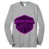 Tall Long Sleeve Core Blend Tee Thumbnail