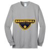 Tall Long Sleeve Core Blend Tee Thumbnail