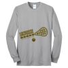 Tall Long Sleeve Core Blend Tee Thumbnail