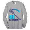 Tall Long Sleeve Core Blend Tee Thumbnail