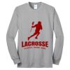 Tall Long Sleeve Core Blend Tee Thumbnail