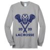 Tall Long Sleeve Core Blend Tee Thumbnail