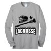 Tall Long Sleeve Core Blend Tee Thumbnail