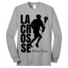 Tall Long Sleeve Core Blend Tee Thumbnail