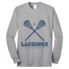 Tall Long Sleeve Core Blend Tee Thumbnail