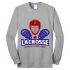 Tall Long Sleeve Core Blend Tee Thumbnail
