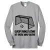 Tall Long Sleeve Core Blend Tee Thumbnail