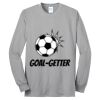 Tall Long Sleeve Core Blend Tee Thumbnail