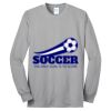 Tall Long Sleeve Core Blend Tee Thumbnail