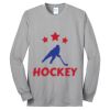 Tall Long Sleeve Core Blend Tee Thumbnail