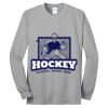 Tall Long Sleeve Core Blend Tee Thumbnail