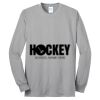 Tall Long Sleeve Core Blend Tee Thumbnail
