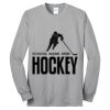 Tall Long Sleeve Core Blend Tee Thumbnail