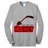 Tall Long Sleeve Core Blend Tee Thumbnail