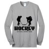 Tall Long Sleeve Core Blend Tee Thumbnail