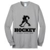 Tall Long Sleeve Core Blend Tee Thumbnail