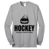 Tall Long Sleeve Core Blend Tee Thumbnail