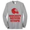Tall Long Sleeve Core Blend Tee Thumbnail