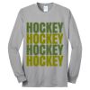 Tall Long Sleeve Core Blend Tee Thumbnail