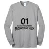 Tall Long Sleeve Core Blend Tee Thumbnail
